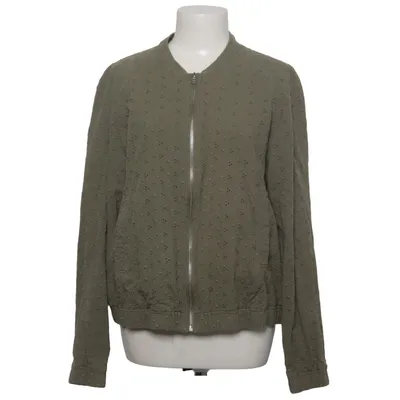 Bomberjacke (Grün) von Gémo Baumwolle