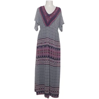 Maxi dress (Blue, White, Pink) from Jennifer Taylor