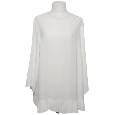 Bluse (Hvid) fra Lovedrobe