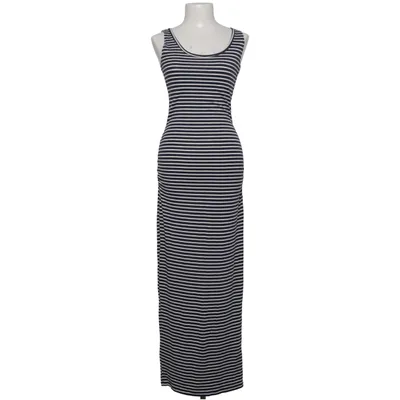 Maxi dress (Blue, White) from WE