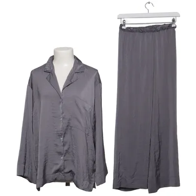 Pyjamas (Grå) från H&M Conscious Collection Polyester