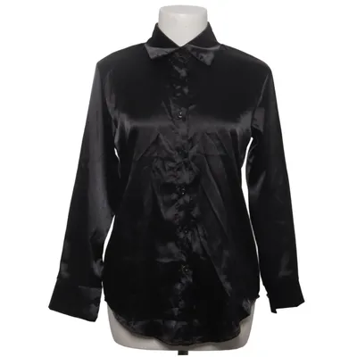Shirt (Black) from F. Fashion