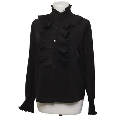 Blus (Svart) från Cherry Koko Polyester