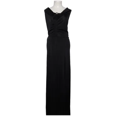Maxi dress (Black) from Heidi Klum