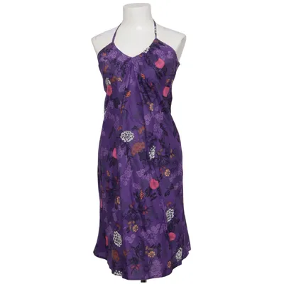 Robe (Violet, Multicolore) de Jessica Coton
