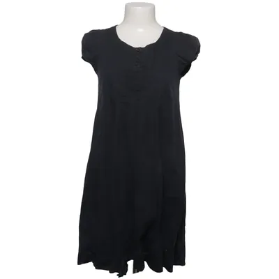 Dress (Blue) from Cop Copine Cotton, Elastane, Polyamide
