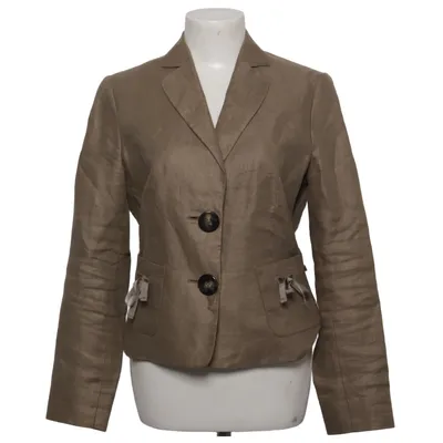 Kavaj (Beige) från Xandres Linne