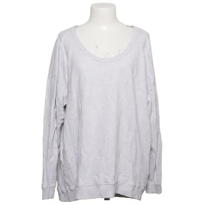Sweatshirt (Gray) from Aerie Cotton
