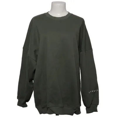 Collegetröja (Oversized Fit) från Blakely