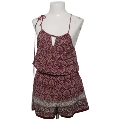Byxdress (TA8971A) från Mine Polyester