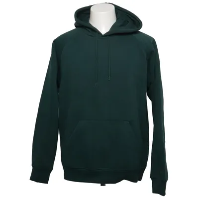 Kapuzenpullover (Hooded Chase Sweat) von Carhartt WIP Baumwolle, Elasthan, Polyester