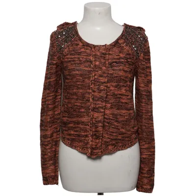 Cardigan (Bruin, Zwart) van ASTR Acryl, Polyester