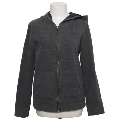 Hoodie (Gray) from Titus Acrylic, Cotton, Elastane