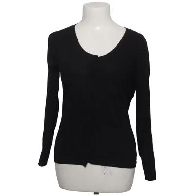 Cardigan (Black) from FTC Cashmere
