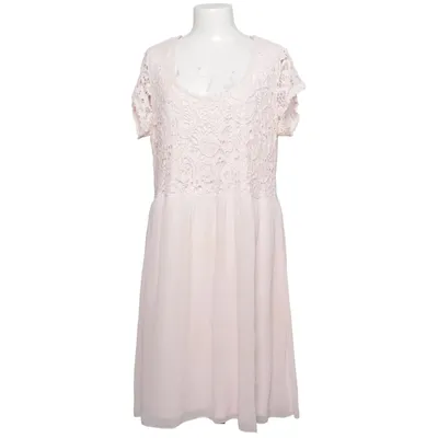 Dress (Pink) from Bodyflirt Polyester