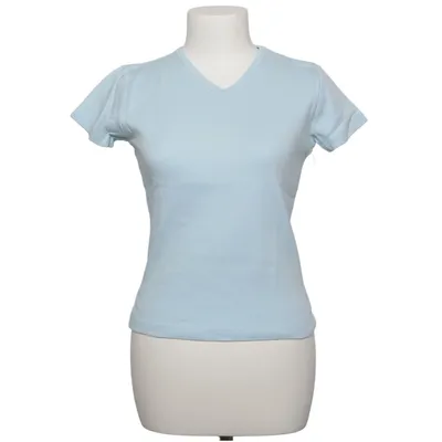 T-shirt (Blue) from Sonar Cotton