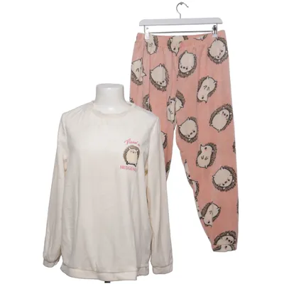 Pajamas (Cosy Fleece Pyjamas) from Primark Polyester