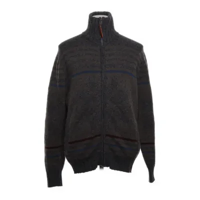 Cardigan (Grijs, Meerkleurig) van Camel Active