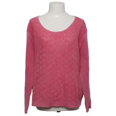 Sweater (Pink) from Dear Cashmere Cashmere