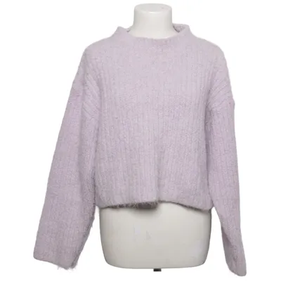 Sweater (Purple) from Mixxo Nylon, Polyester