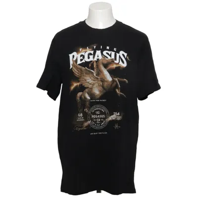 T-shirt (Mister Lee) from Mister Tee Cotton