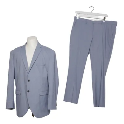 Costume (Bleu) de Selected Homme Élasthane, Polyester recyclé, Viscose