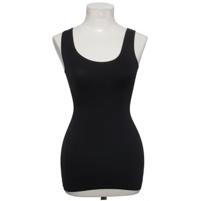 Shapewear top (Black) from Gina Benotti Elastane, Polyamide