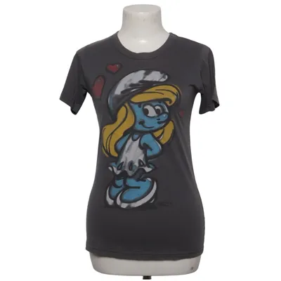 T-shirt (Gray) from Junk Food