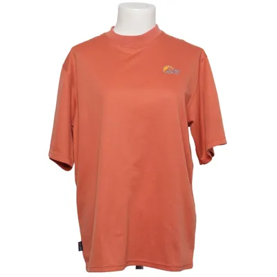 T-shirt (Orange) from Lowe Alpine Polyester