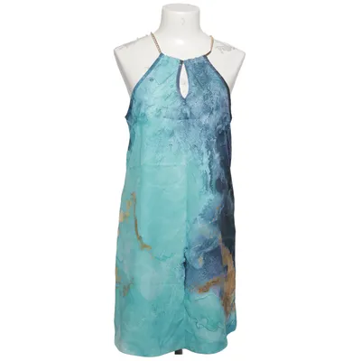 Klänning (Blå, Grön, Flerfärgad) från Emery Rose Polyester