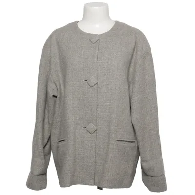 Veste (Gris) de Consequent