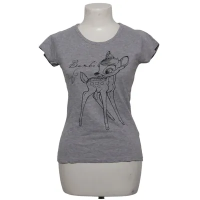 T-shirt (Bambi) from Disney Cotton