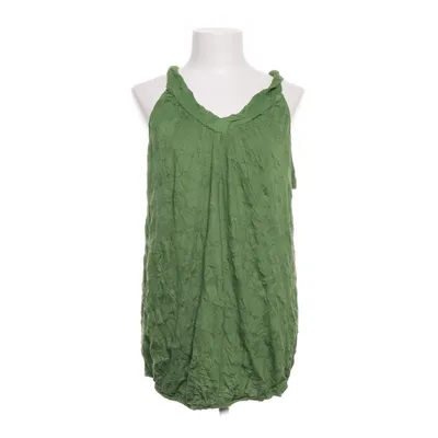 Top (Groen) van Gina Benotti Katoen, Gerecycled polyester