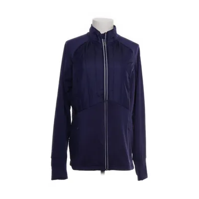 Träningsjacka (Blå) från Tchibo Polyester