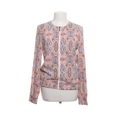 Jacka (Flerfärgad) från Jacqueline de Yong Elastan, Polyester