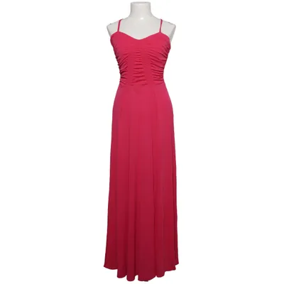 Robe de soirée (Rose) de Puszta Polyamide