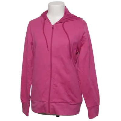 Huvtröja (Rosa) från Crivit Bomull, Polyester