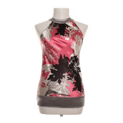 Halter neck top (Multicolored) from Laura Scott Elastane, Polyester