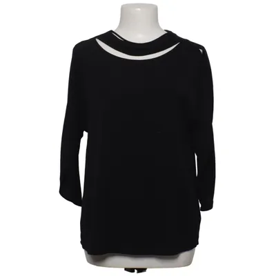 Blouse (Noir) de Worthington Élasthane, Polyester
