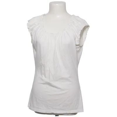 Top (White) from Ann Taylor Loft