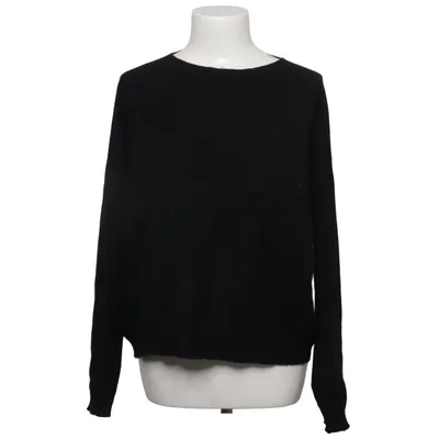 Sweater (Sort) fra Alexandre Laurent Polyamid, Polyester, Viscose