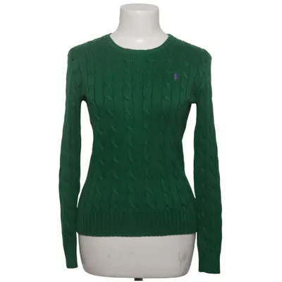Tröja (Cable Knit) från Polo Ralph Lauren Bomull