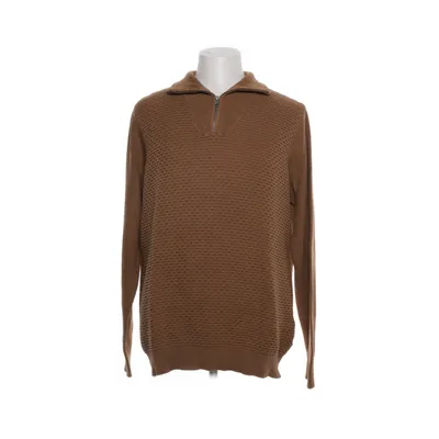 Pull-over (Marron) de Dstrezzed Coton