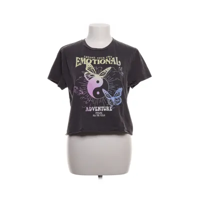 T-shirt (Grå, Flerfärgad) från Tally Weijl