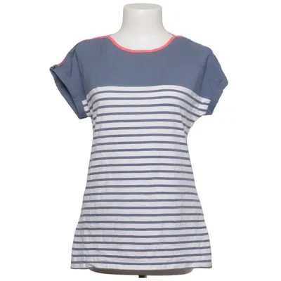T-shirt (Blå, Vit, Röd) från Tribord