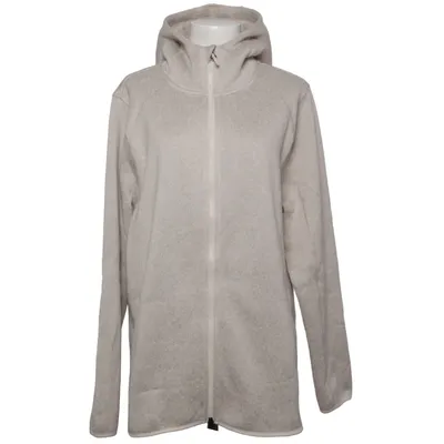 Hoodie (Beige) from Tchibo Polyester