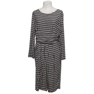 Dress (Black, White) from Fifilles Elastane, Polyester