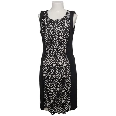 Dress (Black, White) from Rinascimento