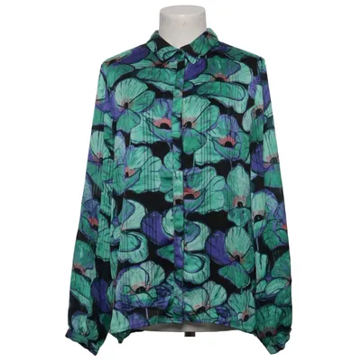 Blouse (Frida Otte) van Fabienne Chapot Gerecycled polyester