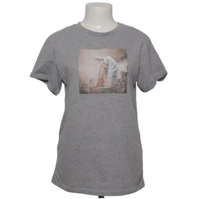 T-shirt (Grå) från Ariana Grande